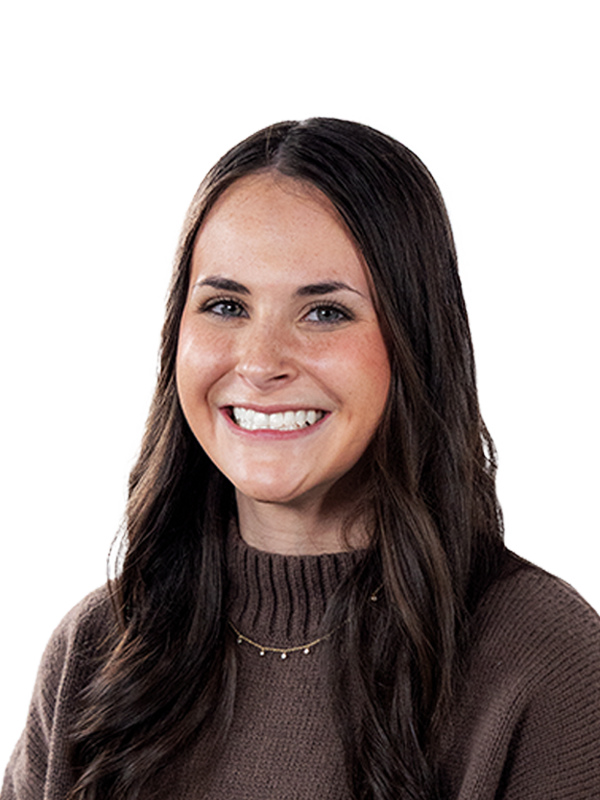 McKenzie Manthorp Headshot