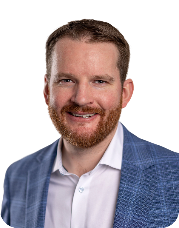 DAVID JOHNSTON Headshot