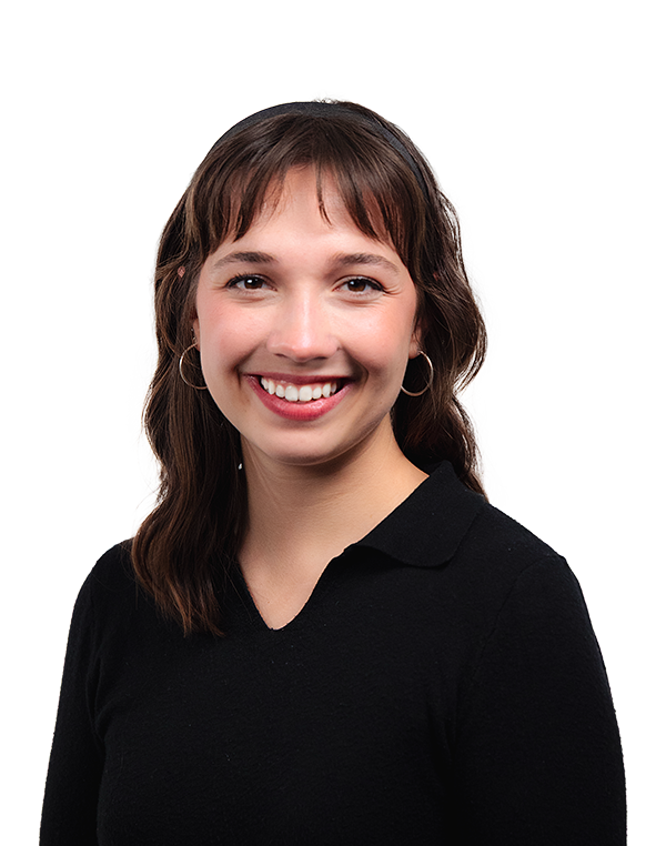 Abigail Knopp Headshot