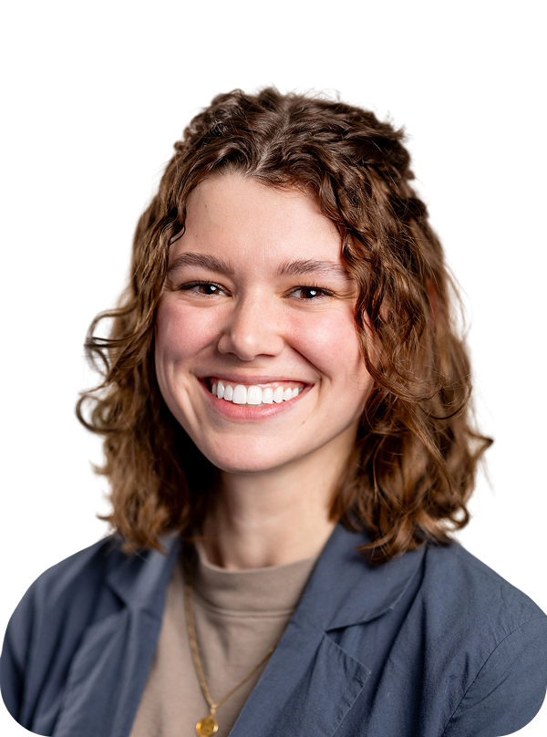 Kacey Vereb Headshot
