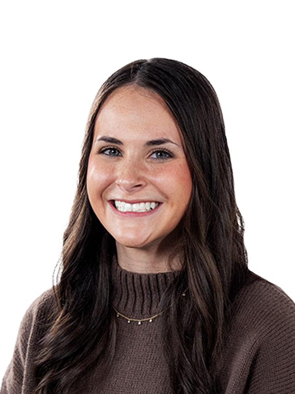 McKenzie Manthorp Headshot