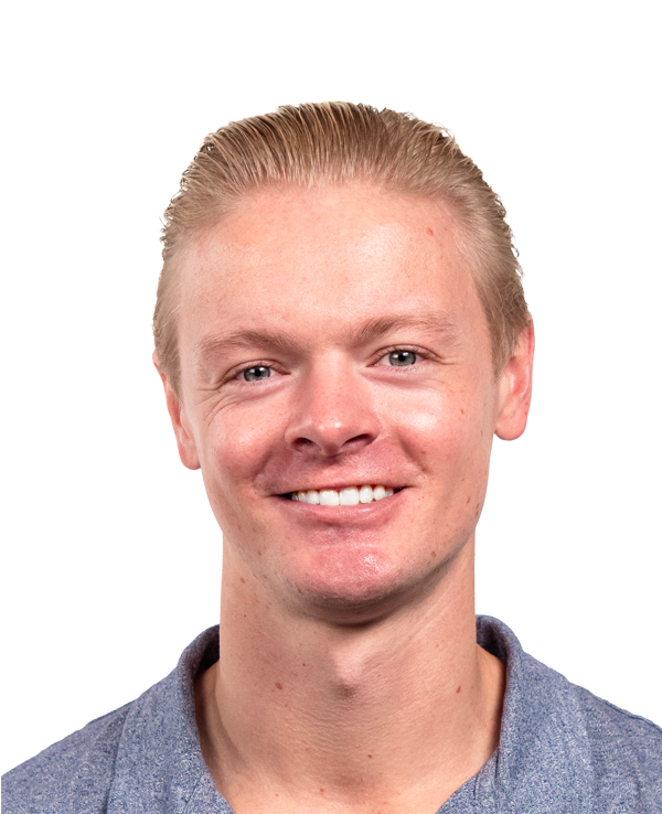 Rob Oliff Headshot