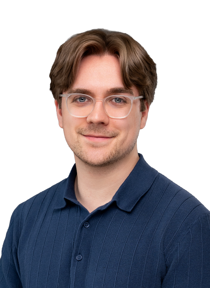 Aidan Sobutka Headshot