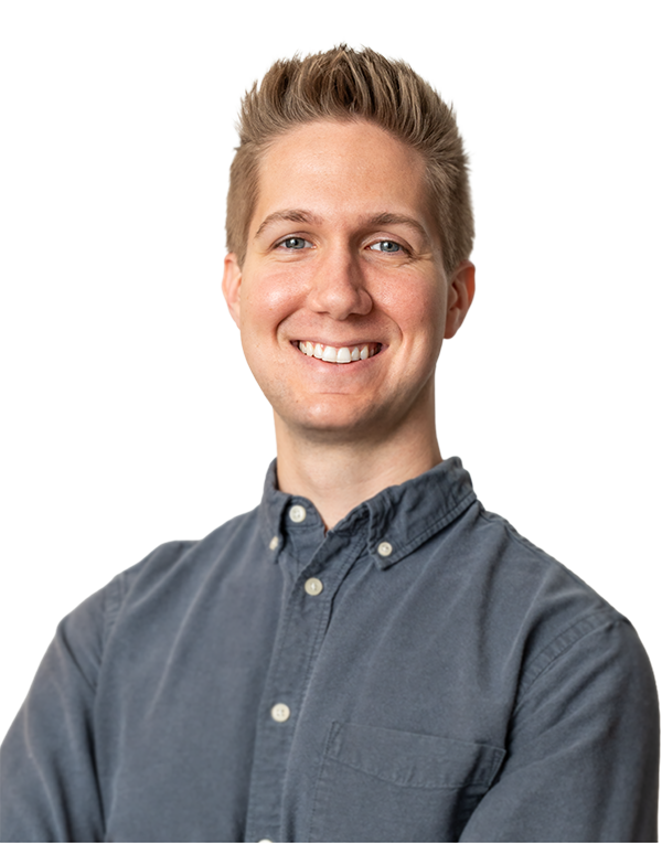 Cormac Goodwin Headshot