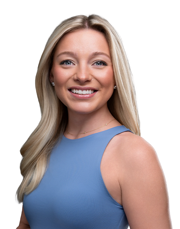 ELLIE SORENSEN Headshot