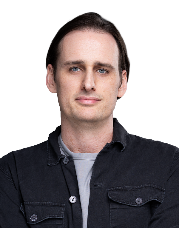 Matt Addington Headshot