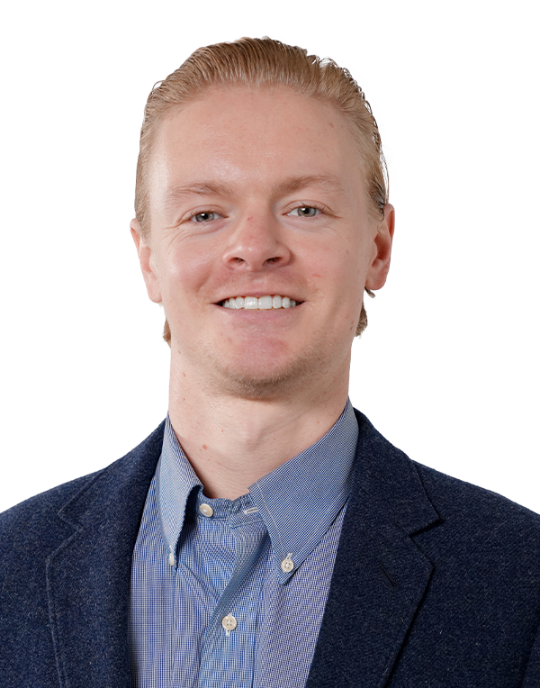 Rob Oliff Headshot