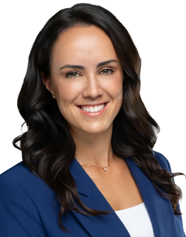 Megan Swiatkowski headshot